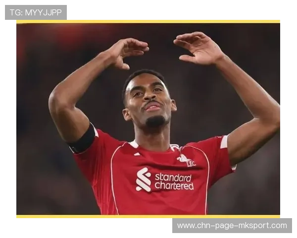 利物浦彻底迷失