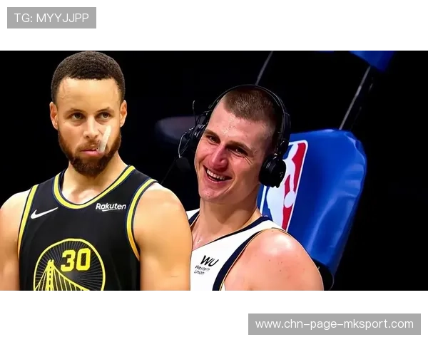 约基奇妙传吸引包夹,掘金阵地攻击更犀利