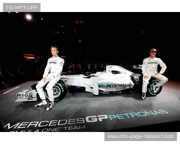 F1 爆炸新闻！一车队突然宣布退出？