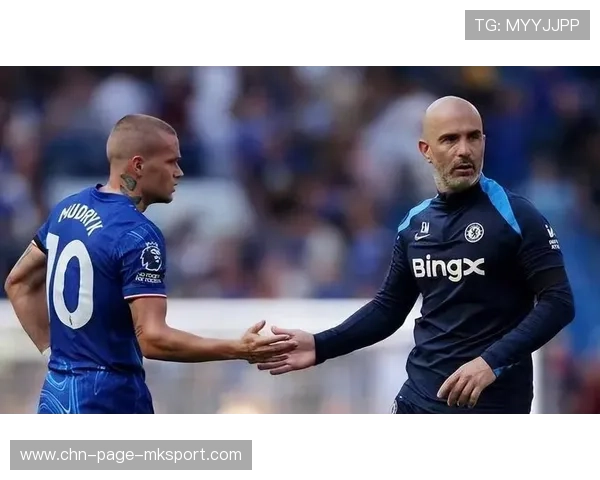 切尔西全员爆种